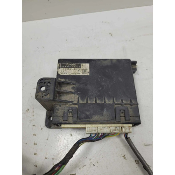 Módulo Ar Condicionado Toyota Corolla 2.0 2009/2014