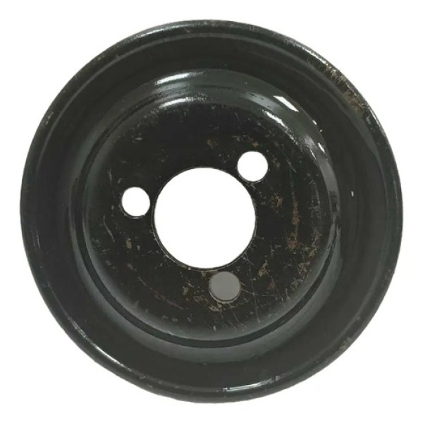 Polia Bomba D\'água Volkswagen Fox 2009 A 2015