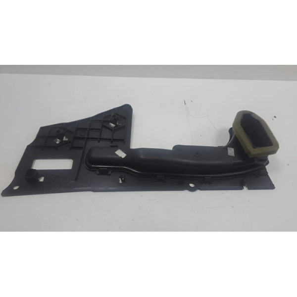  Citroen Ds5 1.6 Thp 2015acabamento Inferior Dia/esq  Preto