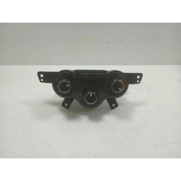 Comando Ar Condicionado Jac J2 2012 2013 2014 2015 (usado)