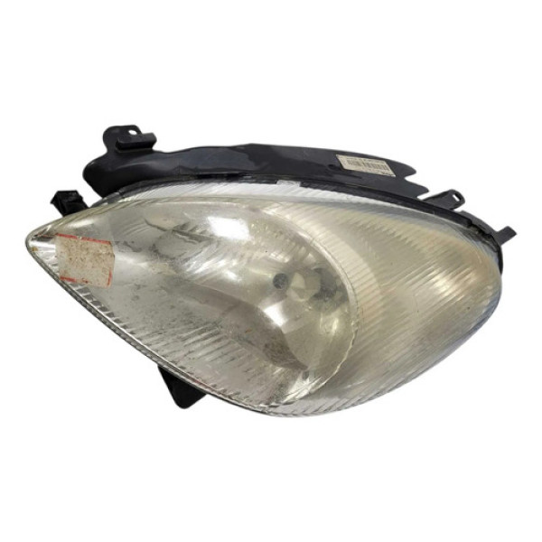 Farol Esquerdo Citroen Xsara Picasso 1999/2004 Esquerdo/motorista