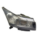 Farol Direito Chevrolet Cruze 2012 2015 Direito/passageiro