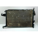 Radiador C/ventoinha Chevrolet Corsa 1.4 2008  (com Detalhe)