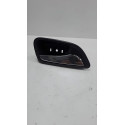   Cruze Lt 1.8 Manual 2013macaneta Interna Traseira Direita Preto