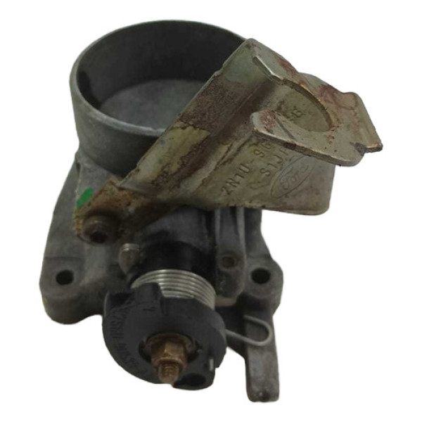 Tbi Ford Ka 1.0 2008 Á 2012