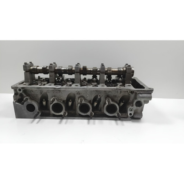 Cabeçote Ford Ecosport 1.6 8v 2009
