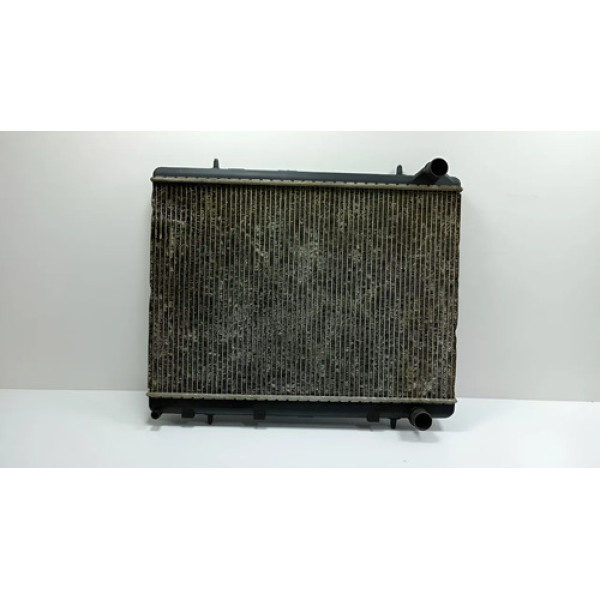 Radiador Peugeot 206 207 307 1.4 2005 Á 2014