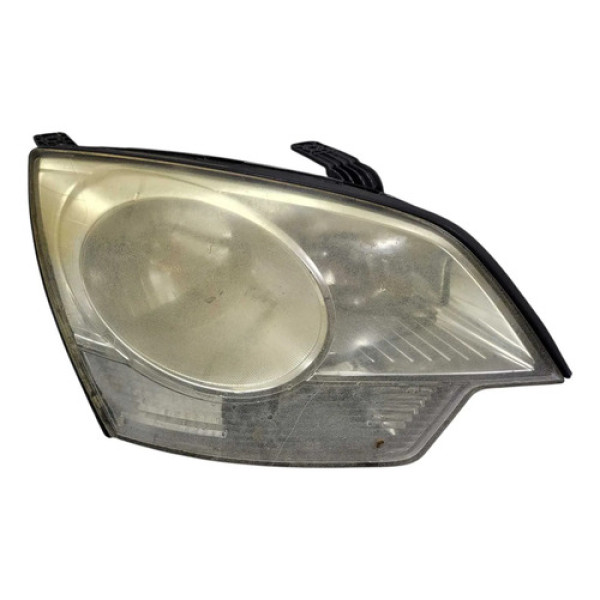 Farol Direito Chevrolet Captiva 2008 2014 Direito/passageiro