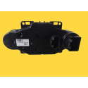 Comando Ar Condicionado Ford New Fiesta 2013 Original