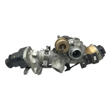 Turbina Amarok 2.0 B...
