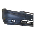 Parachoque Dianteiro Chevrolet Corsa 94/98 Preto