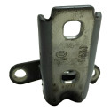 Dobradiça Porta Dianteira Esq Chevrolet Onix 2013 Á 2016