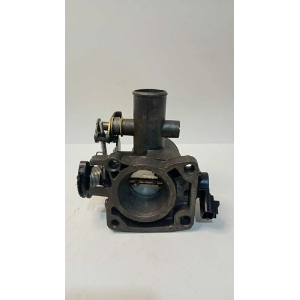 Corpo De Borboleta/tbi Fiesta 1.0 8v 2003 2004 2005 2006