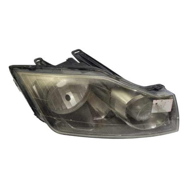 Farol Direito Ford Ecosport 2008 Direito/passageiro