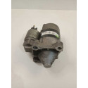 Motor De Arranque Renault Clio Logan 2008 Á 2011