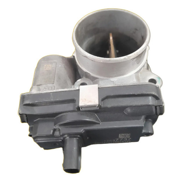 Tbi Corpo Borboleta S10 2.8 Diesel 200 Cavalos 