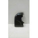 Moldura Inetrna Retrovisor Dirt Chevrolet Cruze Lt 1.8 2013 Preto