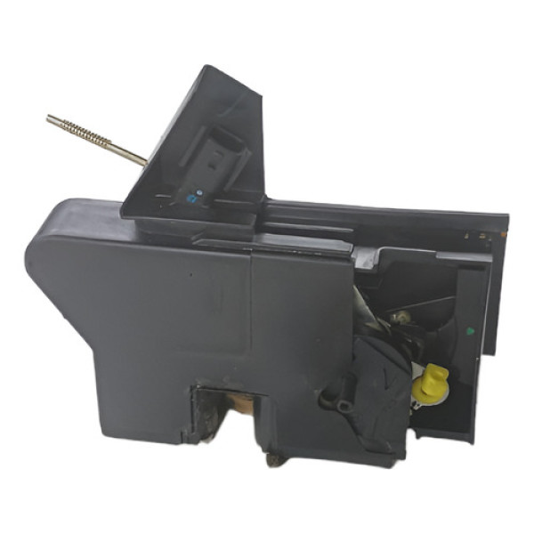 Fechadura Porta Traseira Esquerda Renault Sandero 2021