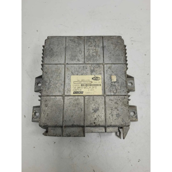 Módulo Injeção Fiat Tempra 2.0 1996