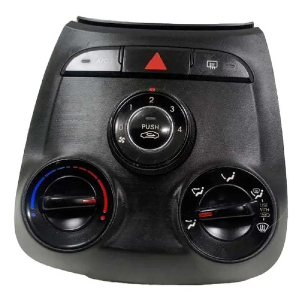 Comando Ar Condicionado Hyundai Hb20 1.0 2013 Á 2015