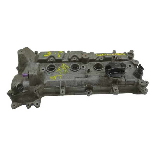 Tampa De Válvula Renault Duster 1.6 16v 2019 Á 2020