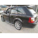 Parachoque Dianteiro Range Rover Sport Se 2008 Preto
