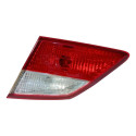 Lanterna Traseira Lado Direito Hb20 2013 2014 2015 2016 2017 Direito/passageiro Vermelho