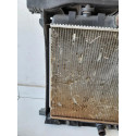 Kit Radiador Peugeot 308 408 1.6 16v Manual 2013/...