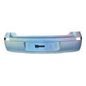 Parachoque Traseiro Chevrolet Corsa Max Hatch 2004