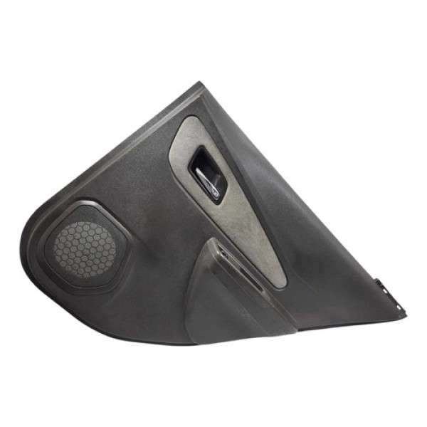 Forro Porta Traseiro Direito Chevrolet Cobalt 2014