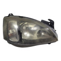 Farol Direito Gm Corsa 2003 2007 Direito/passageiro