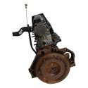 Motor Parcial 1.4 Chevrolet Cobalt 2014