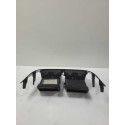 Difusor Ar Central Chevrolet Cobalt 2014
