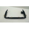 Moldura Botão Pisca Alerta Chevrolet Vectra 2.0 Gl 1997 1998 Verde