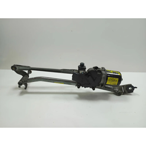 Motor Galhada Parabrisa Chevrolet Spin 2013 Á 2015