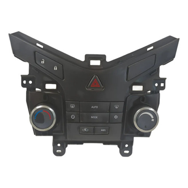 Comando Ar Condicionado Chevrolet Cruze 2012 A 2016