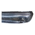 Parachoque Traseiro Chevrolet Corsa 2001/2002 C/detalhe