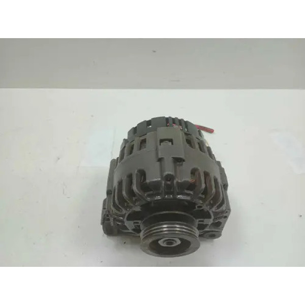 Alternador Clio Kangoo 1.0 99/10 Twingo Pg 206 1.0 Gas 99/06