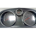 Painel De Instrumentos Chevrolet Captiva 2.4 2008 Á 2011 Preto
