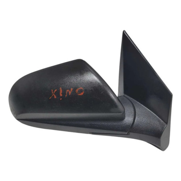 Retrovisor Elétrico Direito Chevrolet Onix 2015/2017