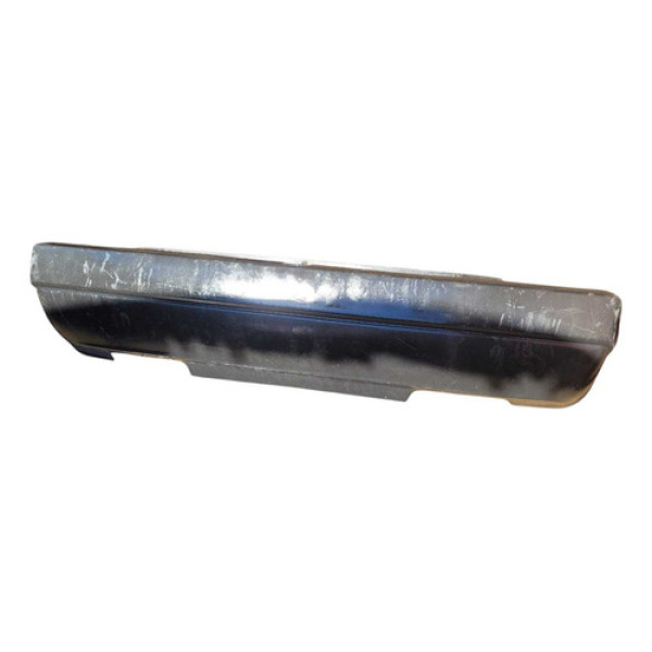 Parachoque Traseiro Fiat Uno 2003