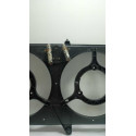 Defletor Chery S-18 1.3 2012