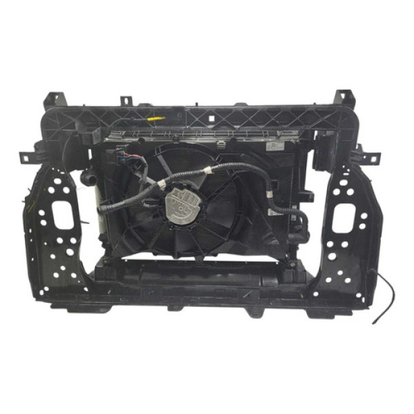 Painel Frontal Com Kit Radiador Jeep Compass 2019