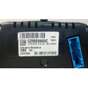 Painel Instrumento Vw Spacefox 2009 2010 2011 2012 2013 2014 Preto