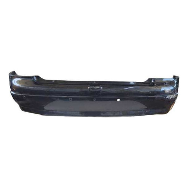 Parachoque Traseiro Chevrolet Astra 1999 Á 2002