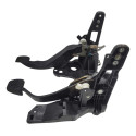 Conjunto De Pedal Embreagem E Freio Chevrolet  Cruze 2013