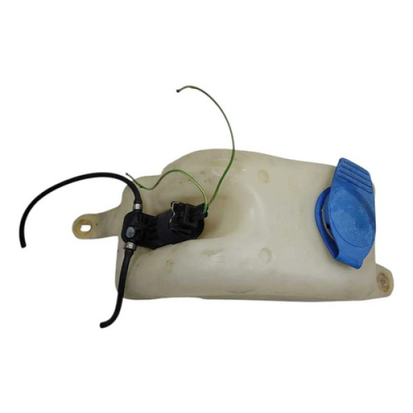 Reservatório Agua Para-brisa Vw Gol G3 2000 Branco