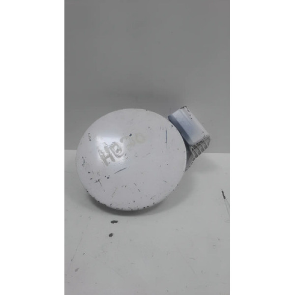 Portinhola Do Tanque Hb20 2013 A 2018 (usado) Branco