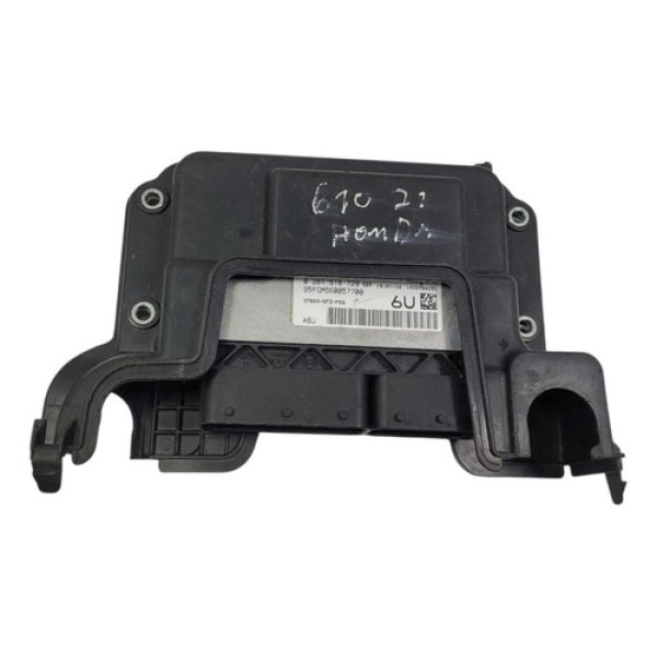 Módulo Injeção Honda Civic G10 2.0 2017/21