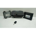 Kit Módulo De Injeção Chevrolet Cobalt 2014